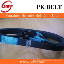 5PK845 pk belt for cars (ph, pj, pk, pl, pm, dpk are avialable)